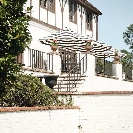 לינה וארוחת בוקר סאות'רן פיינס Duncraig Manor מראה חיצוני תמונה