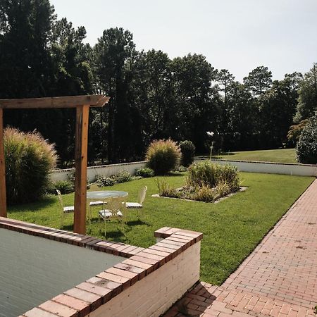 לינה וארוחת בוקר סאות'רן פיינס Duncraig Manor מראה חיצוני תמונה