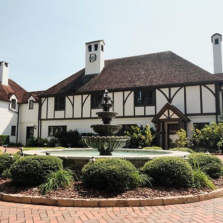 לינה וארוחת בוקר סאות'רן פיינס Duncraig Manor מראה חיצוני תמונה