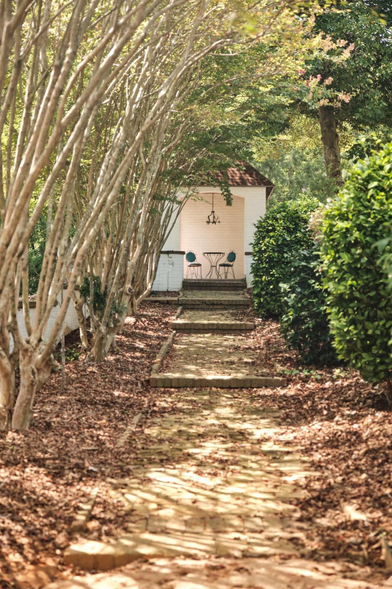 לינה וארוחת בוקר סאות'רן פיינס Duncraig Manor מראה חיצוני תמונה